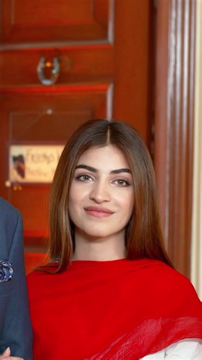 Was Dawar Really Lucky to Have Maham? Watch Mohlat Daily at 9:00PM on Geo Entertainment