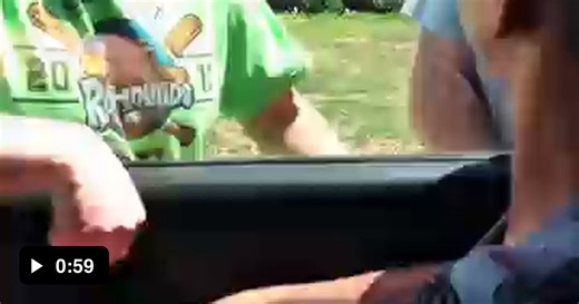 Spring break - Video