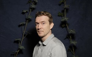 David Mitchell: new documentary a window into non-verbal autism