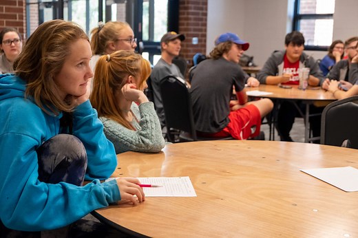 Campus - Barclay College - Christian College Kansas