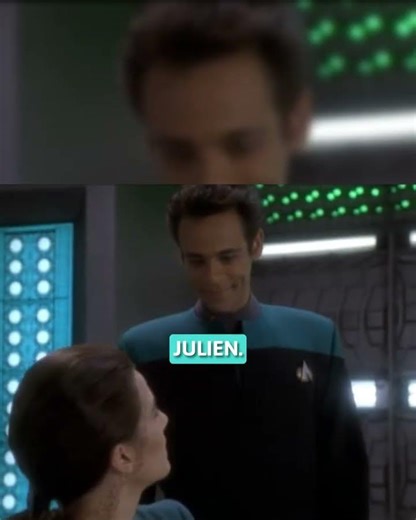 Deep Space Nine #DS9 #Clip #Startrek #Space #Scifi #Series #Movies #spacethings #movie #series #Trek