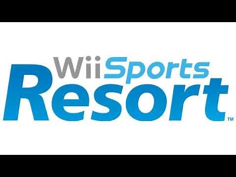 Swordplay Showdown - Wii Sports Resort OST - Full Theme (BRSEQ) (HQ)