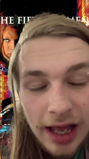 The Fifth Element (1997) Movie Review