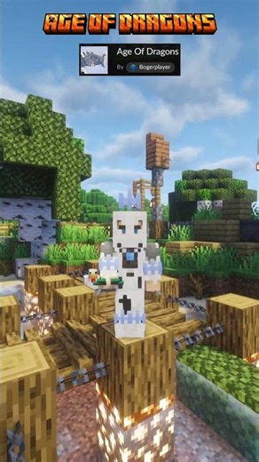 Best Minecraft Mods! #6 #shorts #minecraft