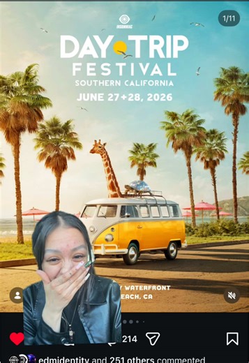 Day Trip Festival: Your Sign to Go!