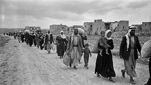 How the 1948 war reshaped Palestine without ending the conflict