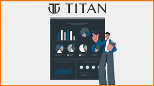 Titan Business Model | How Does Titan Makes Money