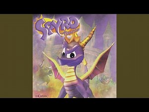 Spyro End Titles