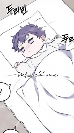 Baby Yiho Feels Sick with Fever | Surge Towards You