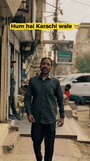 Karachi Wale: A Relatable Take on Fire Safety