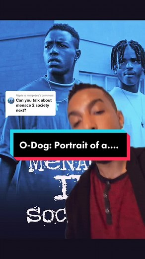 Exploring O-Dog in Menace II Society: A Dive into 90s Black Films