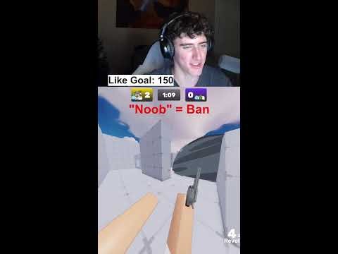 BEST ROBLOX RIVALS PLAYER EVER!!