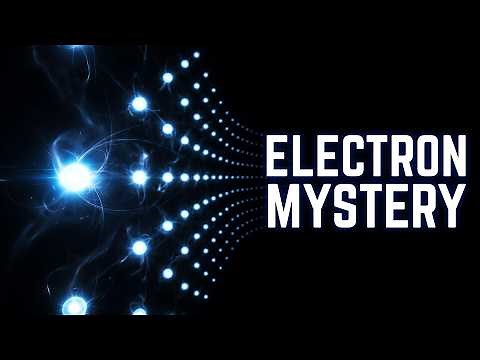 Why Every Electron in the Universe Is Exactly the Same