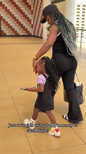 Heartwarming Mother-Daughter Best Friend Moments