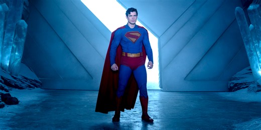 Where Can You Watch 'Superman'>