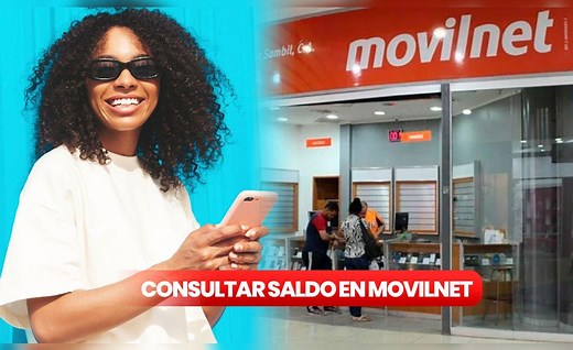 ¿Cómo consultar saldo y saber cuál es mi nuevo plan en Movilnet? Guía fácil