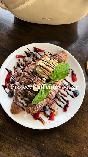 Discover the Hidden Gems of Muar at Project Kaffeine: A Perfect Blend of Coffee and Croissants