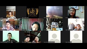 10K views · 776 reactions | Grade-5 စနစ်သစ် Maths Zoom Class သင်ခန်းစာဆွေးနွေးချိန် #Noble_Educare_Centre | Noble Educare Centre - NEC | Facebook