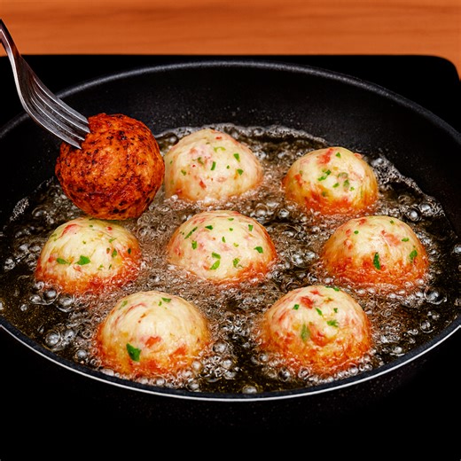 I make this incredibly delicious recipe in 15 minutes! The most delicious dinner you've ever had! | Yummy Recipes