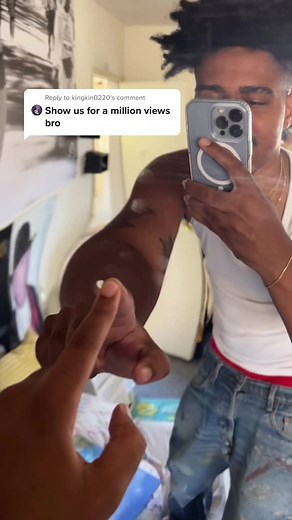 Transform Your Room with Palmer Mirror Mastic | Home Decor Ideas