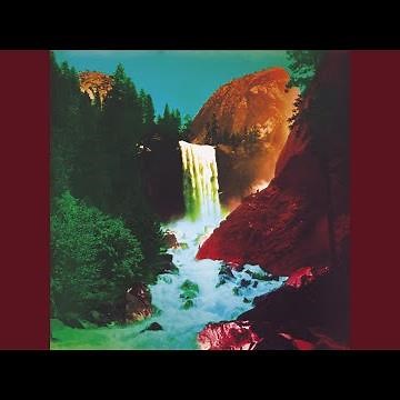 Hillside Song (Bonus Track)