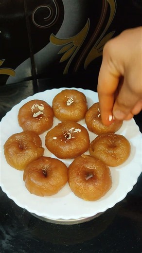 Perfect Balushahi Recipe 😋 l How to make Balushahi at home l Diwali Special #diwali #sweet #shorts