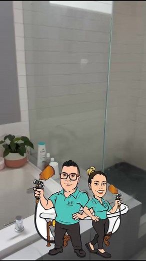 Out with the old, in with the new! We replaced the black pebble tile in this shower with a fresh, elegant hexagon marble mosaic, giving it a brighter and more refined look. We also took care of some cracked wall tiles. Loving the transformation! #tiledesign #tileinstallation #houstontx #contractor #shower #tilerepair | Affordable Tub Refinishing