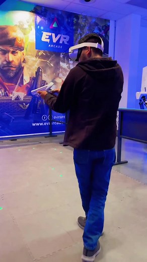 EVR ARCADE is open every single day of the week from Monday - Saturday from 12pm to 8pm & Sunday from 12-6pm. 📍Located at @musiccitymall. We now offer WIFI & our CAFFE BAR/SNACK BAR are now open! ⚡️EVR Arcade is not just a great place to come and experience Virtual Reality⚡️ 📍 @musiccitymall . . . #EVR #evrarcade #chooseyourworld #virtualreality #arcade #metaverse #virtualrealityarcade #musiccitymallodessa #odessa #texas #permianbasin #vr #virtualrealityworld #virtualrealityexperience #instago