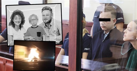 Sebastian M. zabrał głos w sądzie: Nie uciekłem z Polski, nie czułem się winny tragedii