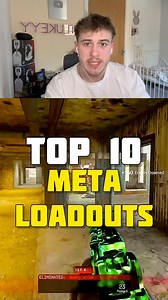 Top 10 Meta Loadouts In Warzone #cod #warzone #callofduty #codwarzone #callofdutywarzone #codclips #warzoneclips #rebirthisland #codbo6 #blackops6 #bo6 #codblackops6 | YTLukeyy