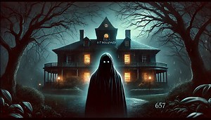 【DARK5】5封最令人毛骨悚然的信件 （中英双语字幕 人声 熟肉 4K 高清）@窒息的鲤@DARK5@扯淡5_哔哩哔哩_bilibili