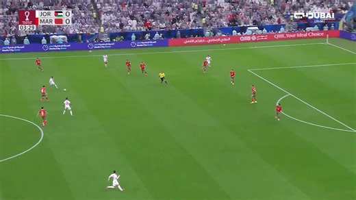 🚨 "أسود الأطلس" أبطال العرب 🏆 منتخب المغرب 🇲🇦 يتوج بكأس العرب للمرة الثانية في تاريخه، بفوزه على 🇯🇴 الأردن 3-2 في نهائي مثير حُسم بالأشواط الإضافية بعد انتهاء الوقت الأصلي بالتعادل 2-2. #دبي_الرياضية #الأردن | #المغرب #كأس_العرب2025 🏆 | Dubai Sports دبي الرياضية