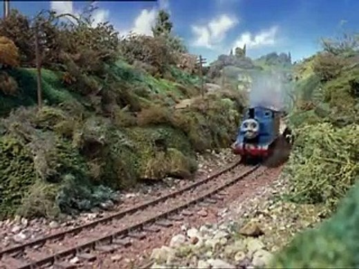 Sodor Themes - Thomas The Tank Engine