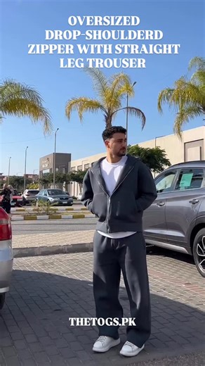 thetogs on Instagram: "New fit, who’s this? Huge discounts on all sets. Don’t sleep on this drop! #togspk #ootd #fashiontrends #wardrobeessentials #musthave"