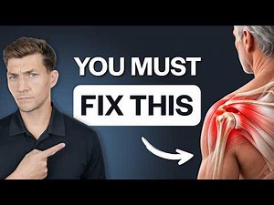 The Tiny Muscles That Cause Intense Pain After 50 (How to Fix)