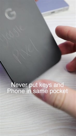 WAIT UNTIL THE END! 🤯 Scratching a Phone with a Key – Can It Survive? 🔑📱 #DurabilityTest #ScratchTest #PhoneTest #SmartphoneDurability #TechExperiment #GlassTest #DropTest #PhoneReview #GorillaGlass #TechBattle #fyp