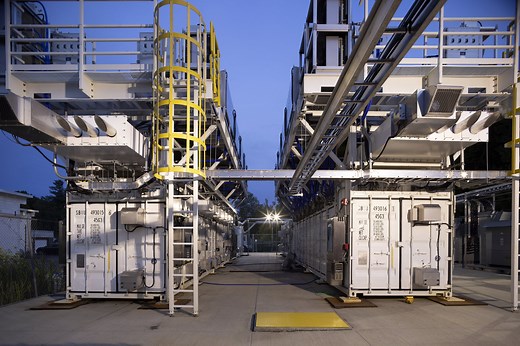 Hydrogen fuel cells could provide emission free backup power at datacenters, Microsoft says - Source