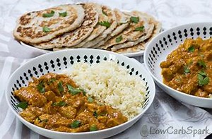 33K views · 133 reactions | Amazing keto butter chicken recipe that...