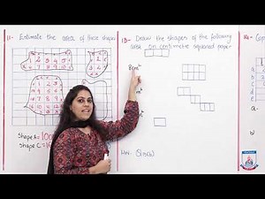 Class 4 - Mathematics - Chapter 6 - Lecture 4 Ex- Q7-Q14 - Allied Schools