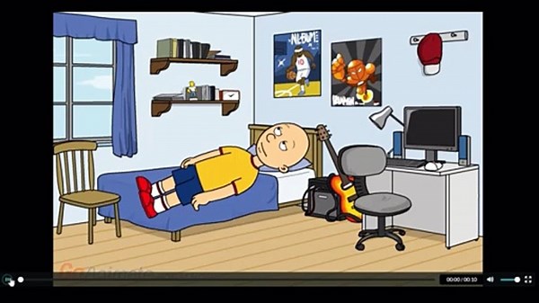 [OLD] test for goanimateforschools