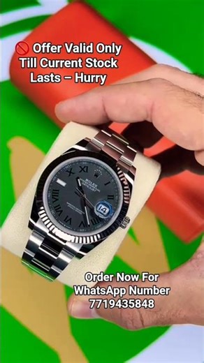 ❤ Rolex DateJust41 Wimbledon Automatic Collection #jaidmeel