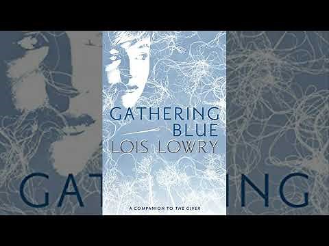 Gathering Blue Chapter 12