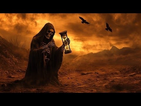 Preparing For 2026 Spiritual Warfare,Energy Manipulation And Frequency Control!