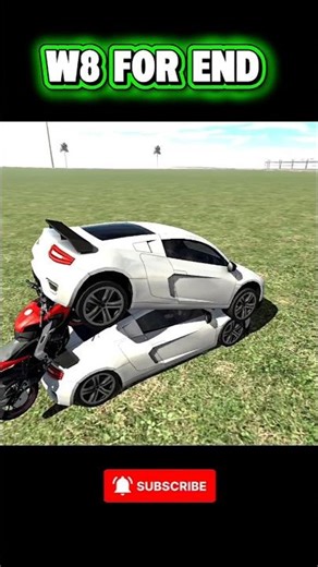 Indian bike driving 3d funny moment😜 #shorts #indianbikedriving3d #trendinggame