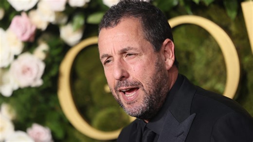 Adam Sandler announces 30-city tour this fall, including Fiserv Forum show in Milwaukee