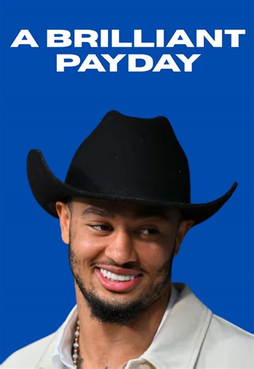 Seattle continues to play 4D chess. JSN’s extension was well done #nfl #seahawks #seattle #football #TikTokCampaign