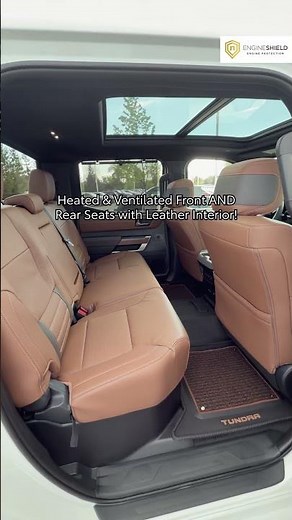 2026 Toyota Tundra: 1794 Edition 💪