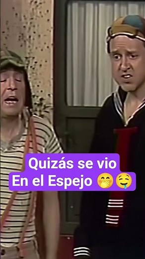 EL CHAVO DEL OCHO ✅ A Doña Florinda le Agarro la Llorona 🤣 #humor #donramón #elchavodel8