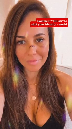 Comment “BREAK” to join me in this powerful quantum portal. 💎✨# #quantum #embodiment #transformation | Source Code