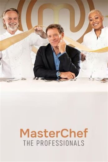 MasterChef: The Professionals - Season 18 - Episode 18